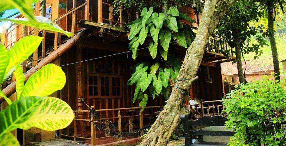 Dinu'S Resort Talaramba Exterior foto