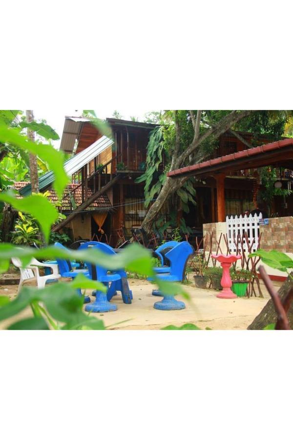 Dinu'S Resort Talaramba Exterior foto