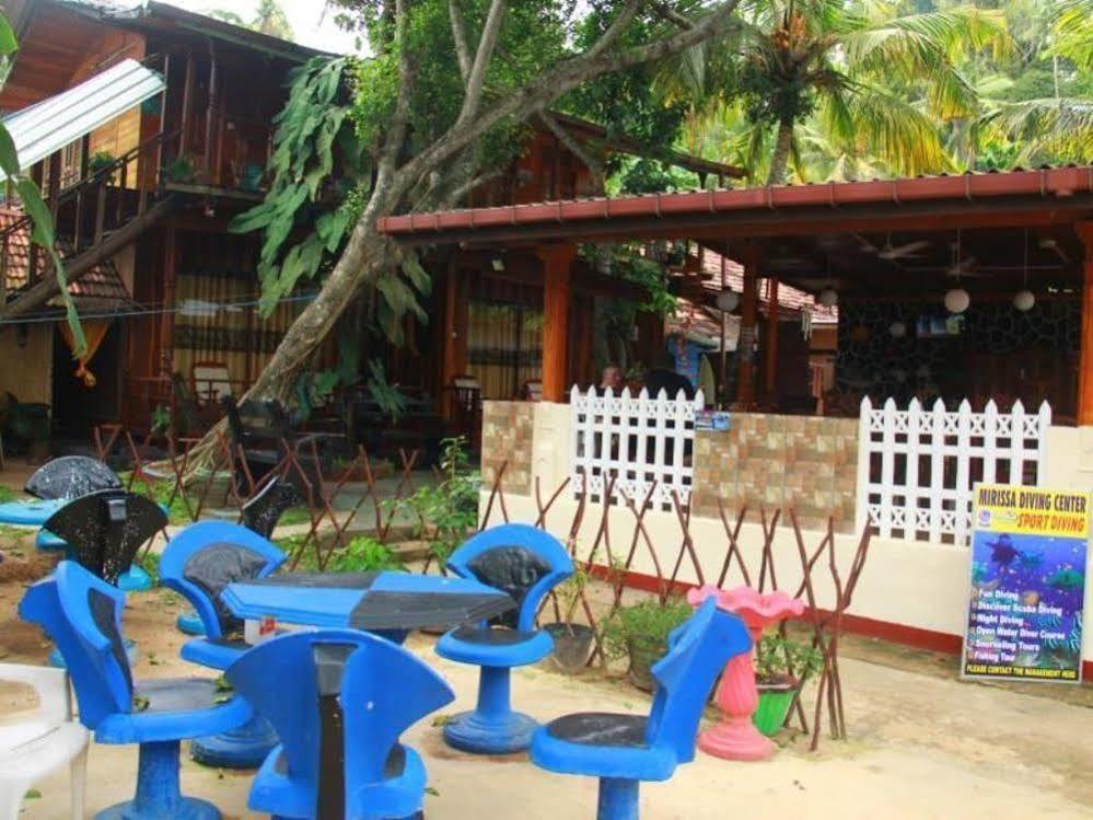 Dinu'S Resort Talaramba Exterior foto